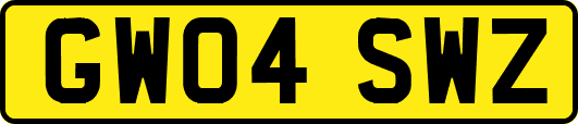 GW04SWZ
