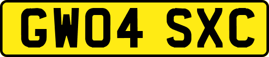 GW04SXC
