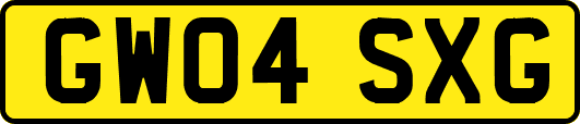 GW04SXG