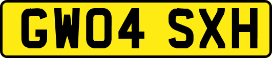 GW04SXH