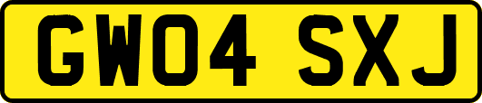 GW04SXJ