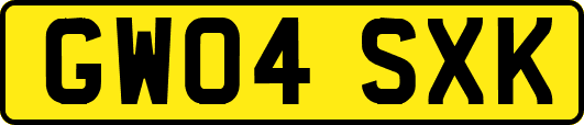 GW04SXK