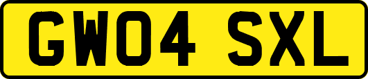 GW04SXL