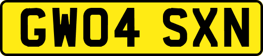 GW04SXN