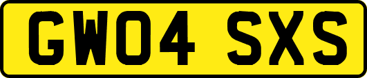 GW04SXS
