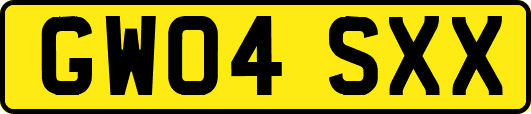 GW04SXX