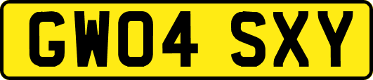 GW04SXY