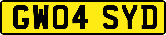 GW04SYD