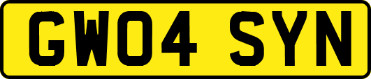 GW04SYN