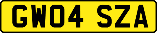 GW04SZA