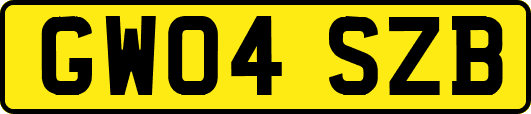 GW04SZB
