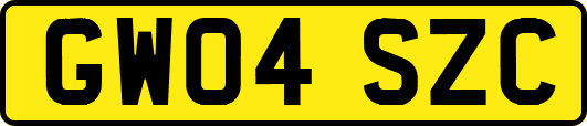 GW04SZC