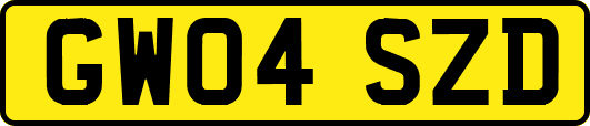 GW04SZD