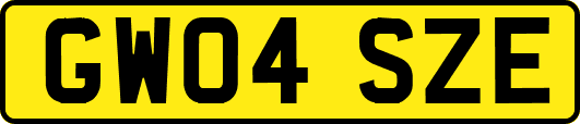 GW04SZE