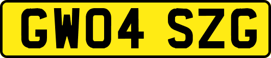 GW04SZG