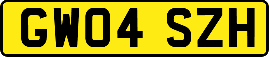 GW04SZH