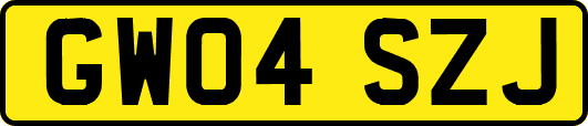 GW04SZJ