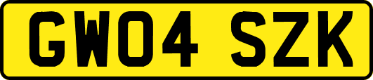GW04SZK