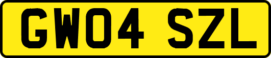 GW04SZL