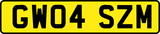 GW04SZM