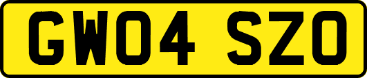 GW04SZO