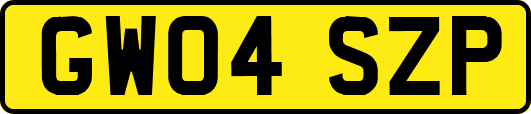GW04SZP