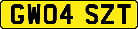 GW04SZT