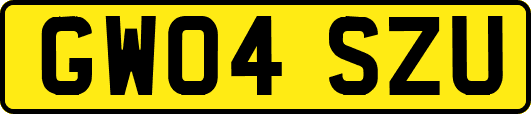 GW04SZU