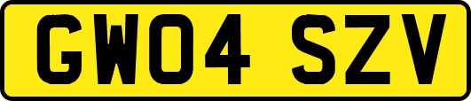 GW04SZV