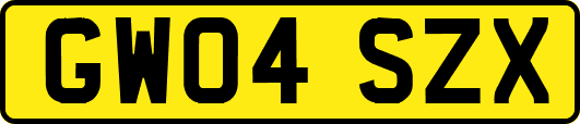 GW04SZX