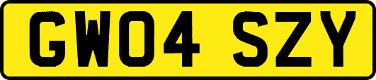 GW04SZY