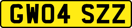 GW04SZZ