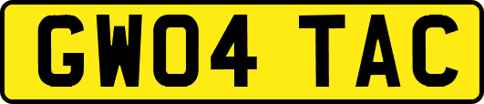 GW04TAC