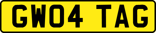 GW04TAG