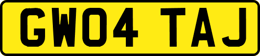 GW04TAJ