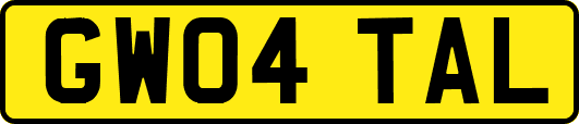 GW04TAL
