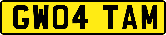 GW04TAM