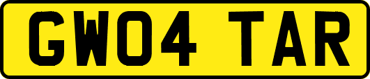 GW04TAR