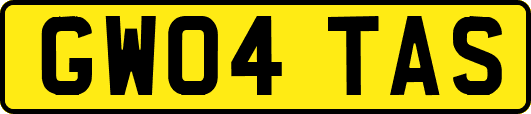 GW04TAS