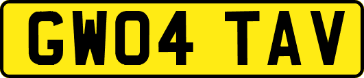 GW04TAV