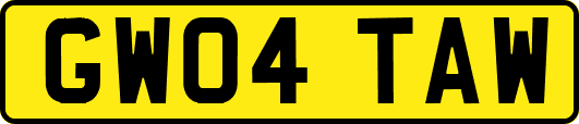 GW04TAW