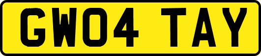 GW04TAY