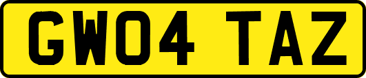 GW04TAZ