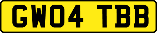 GW04TBB