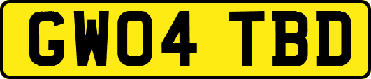 GW04TBD