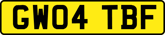 GW04TBF