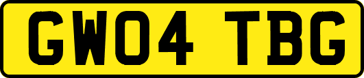 GW04TBG