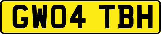 GW04TBH