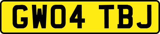 GW04TBJ