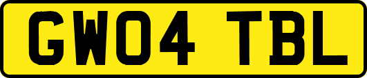GW04TBL